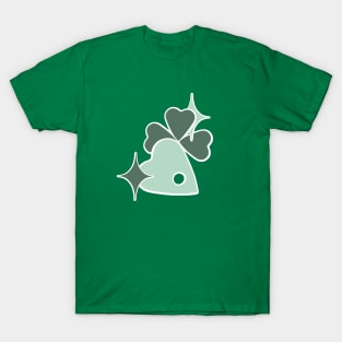 Lucky Planchette T-Shirt